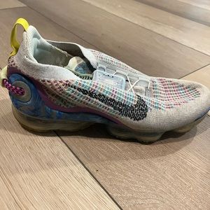 Nike Men’s Air Vapormax Flyknit Shoes